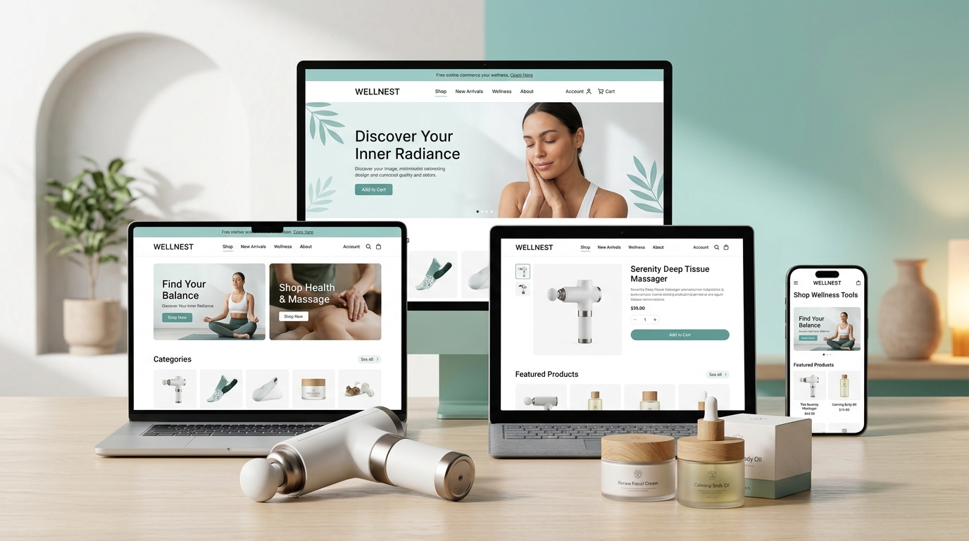 Case Study Preview